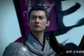 历史名将李靖视频（历史名将李靖视频大全）