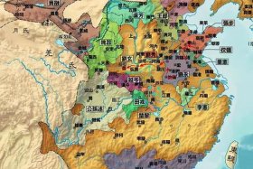 历史人物刘秀是王莽的什么人、刘秀王莽什么关系