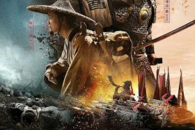 中国历史人物影视（中国历史人物电影）