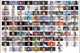 中国历史奋斗名人、著名人物奋斗史