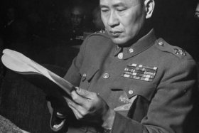 党史人物白崇禧，白崇禧其人