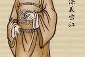 宋江属于水浒传里的人物吗；宋江是水浒传里的还是三国演义里的