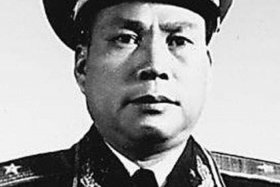 历史名将姓张 - 历史中张姓名人