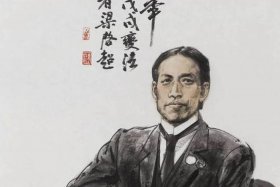 历史人物名画有哪些、历史名人画像图片