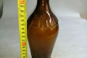 中国酒瓶logo文物（酒瓶 logo）