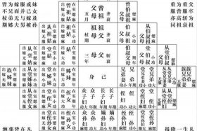 历史人物亲戚关系 - 历史人物亲戚关系图谱