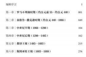 英国人写的历史；英国人写的历史书有哪些