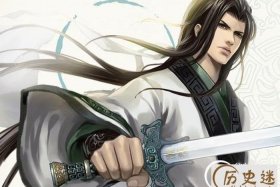 历史上盖聂是谁的徒弟 - 盖聂是真实历史人物