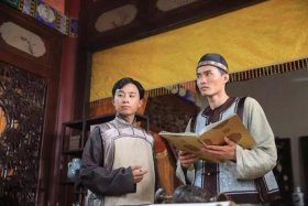 中国近代历史人物溥仪纪录片、溥仪实录