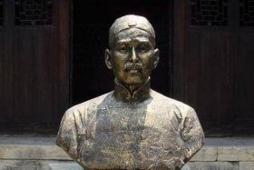 贵州人历史杰出人物 - 贵州名人历史人物