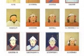 元朝算不算中国的朝代 元朝算不算中国的朝代时期