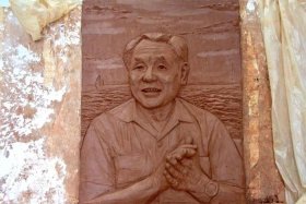 肖像泥塑及烧制技法，泥塑肖像分类有哪四种