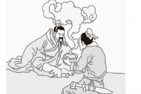 介子推生平，介子推生平经历