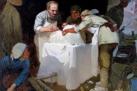 白求恩历史事迹、白求恩的其他事迹