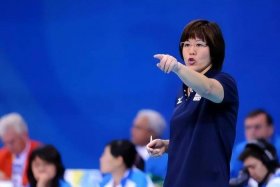 郎平是汉族吗，郎平还是中国人吗