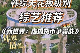 韩国综艺节目的历史兴衰和未来；韩国综艺成功的原因分析