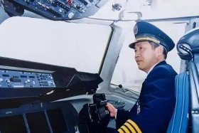 中国民航名人（中国民航名人排行榜）