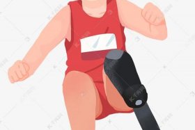 中国残奥会人物事迹素材 2021残奥会人物素材积累