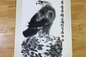 中国鹰鸽名人录，中国鹰鸽两派