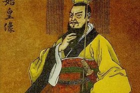 历史人物嬴政是谁（嬴政其人）