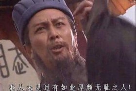 历史上笑死人的人是谁，笑死的中国历史人物