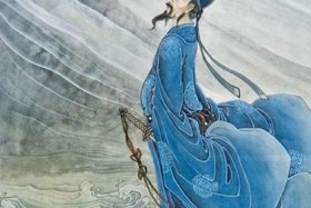 历史上懒惰的人物、懒惰的古代名人故事