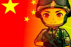 中国历史人物故事分享剪映；中国历史人物故事简说