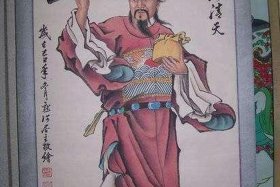 历史上著名的清官海瑞 清官海瑞的故事