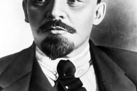 列宁人物简介，列宁的个人介绍