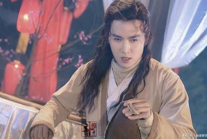 历史上的美男排名（历史十大美男子）