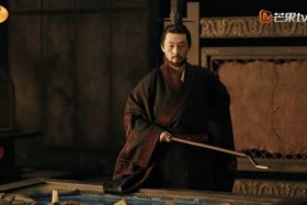 纪录片中国历史人物、纪录片中国中的历史人物