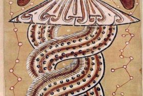 伏羲历史简介、伏羲历史故事