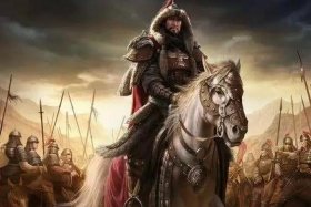 铁木真是什么人；铁木真是什么人物