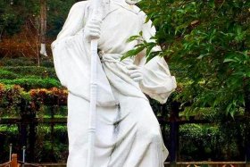 历史上雕刻家作品人物；雕刻有名的是谁