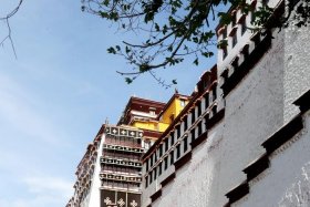 西藏拉萨历史人物介绍 - 西藏拉萨的历史