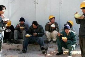 中国最厉害的打工人、中国最牛打工