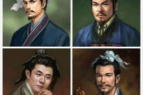 历史人物中谁跑得最快 历史人物中谁跑得最快 曹操孙权刘备