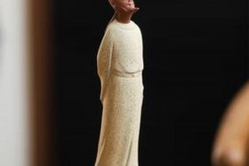 历史人物摆件古风，历史人物摆件古风图片