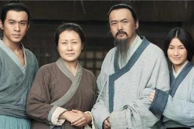 韩国看中国历史人物视频在线观看（韩国人看古代中国）