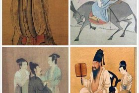 古代扁头的说法 扁头的历史