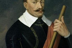 欧洲出名的历史人物；欧洲历史重要人物