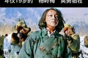 历史人物的悲剧 - 历史悲惨人物