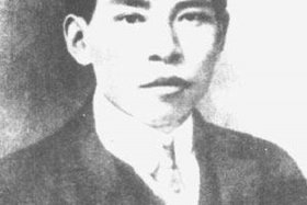 历史人物民国枭雄杜月笙 民国枭雄-杜月笙