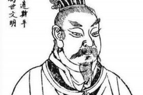 中国唐尧历史 - 中国唐尧历史人物简介