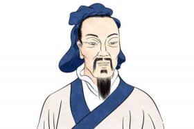 历史人物正史 - 历史人物正面素材