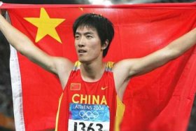 中国的辉煌人物、中国的辉煌人物有哪些