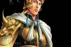 历史人物马超简介；马超的人物简介