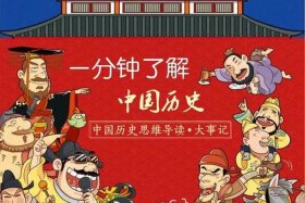 如何才能真实了解中国历史 怎么全面了解中国历史