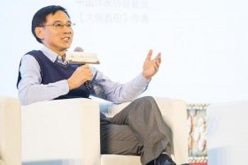 中国当今著名历史作家、中国历史作者简介