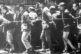 日本大战中国历史人物有哪些、日本大战中国历史人物有哪些名字